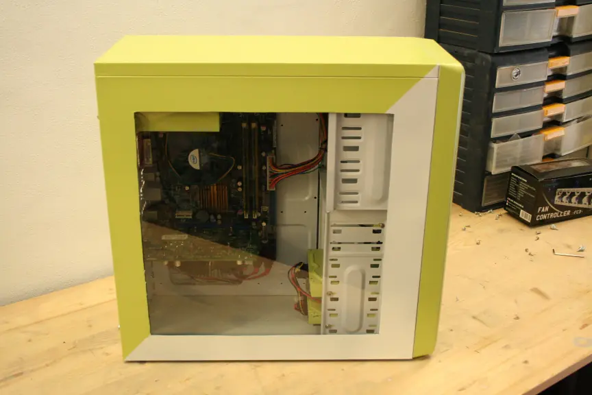 modding