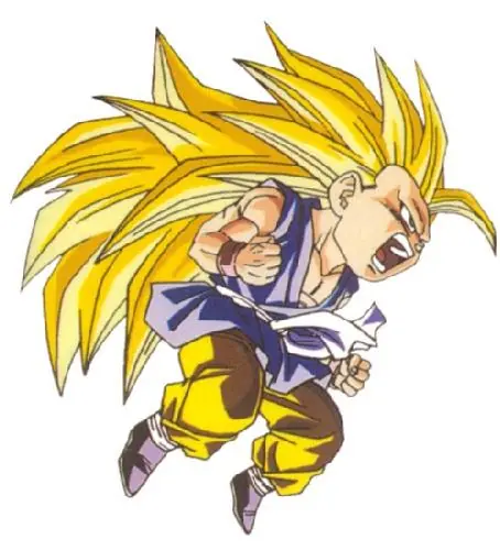 [Megapos]Dragon Ball