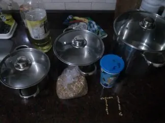 lince te enseño a hacer pochoclos como los del cine