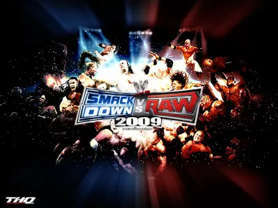 EM-Trucos + Habilidades Para Smack Down vs Raw 2009 Ps2 FULL