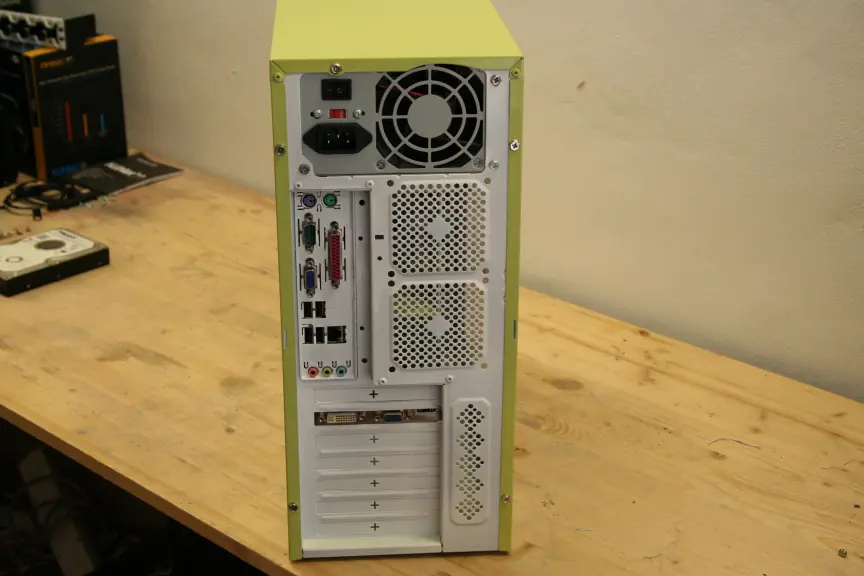verde