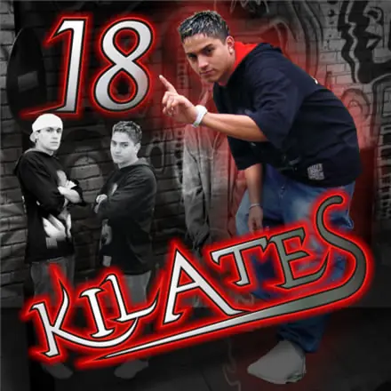 Baje 18 Kilates, vos tambien podes!