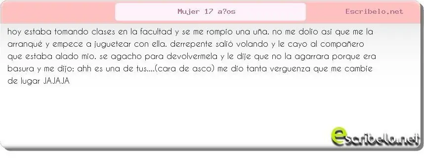 !Los Secretos regresan! 10+ si uno te hace reír.