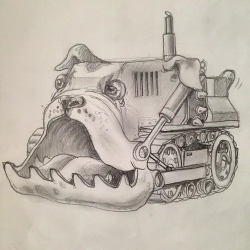 dibujos