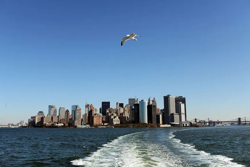 Las 10 Ciudades Más Increíbles Sobre El Agua