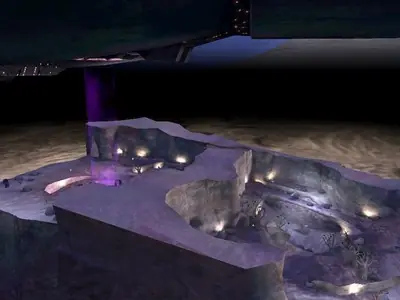 Mapas para el videojuego halo ce campaña cooperativa