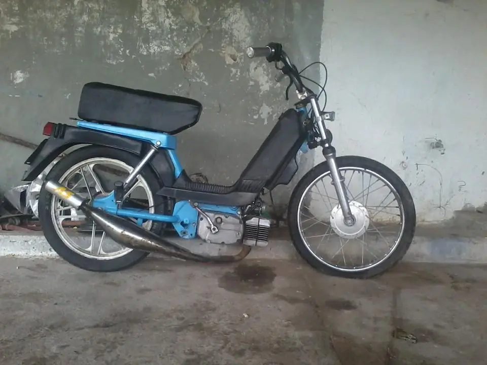 Garelli