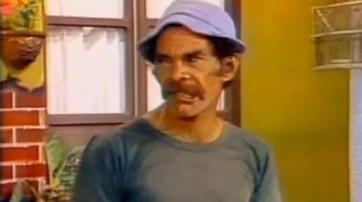 chavo del ocho
