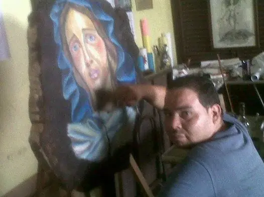 virgen