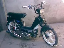 motos 50cc