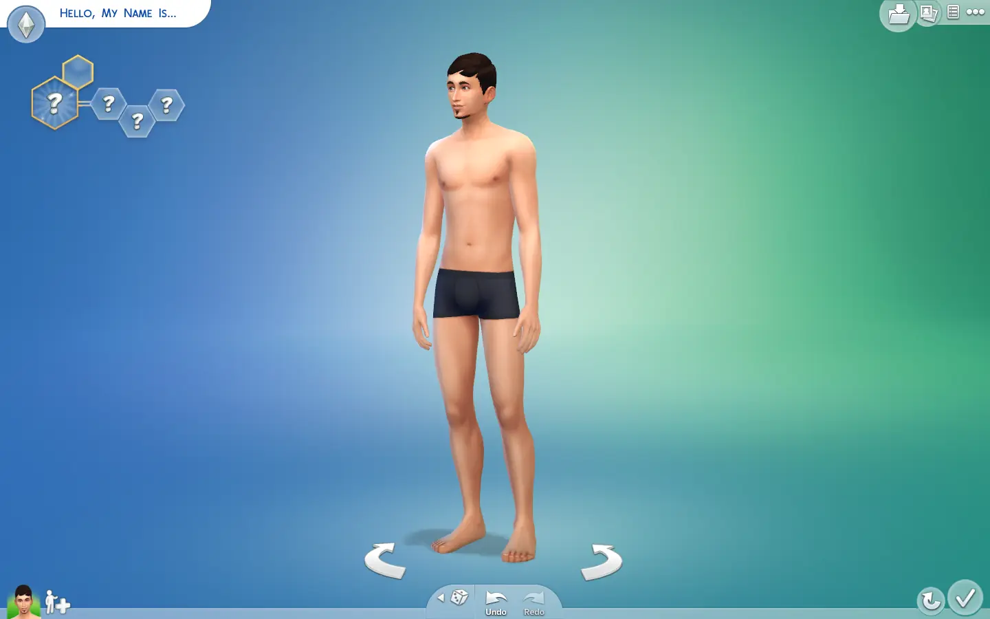 sims