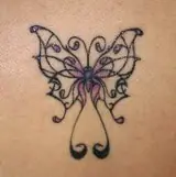 Tinta Para Tatuajes Hecha En Casa
