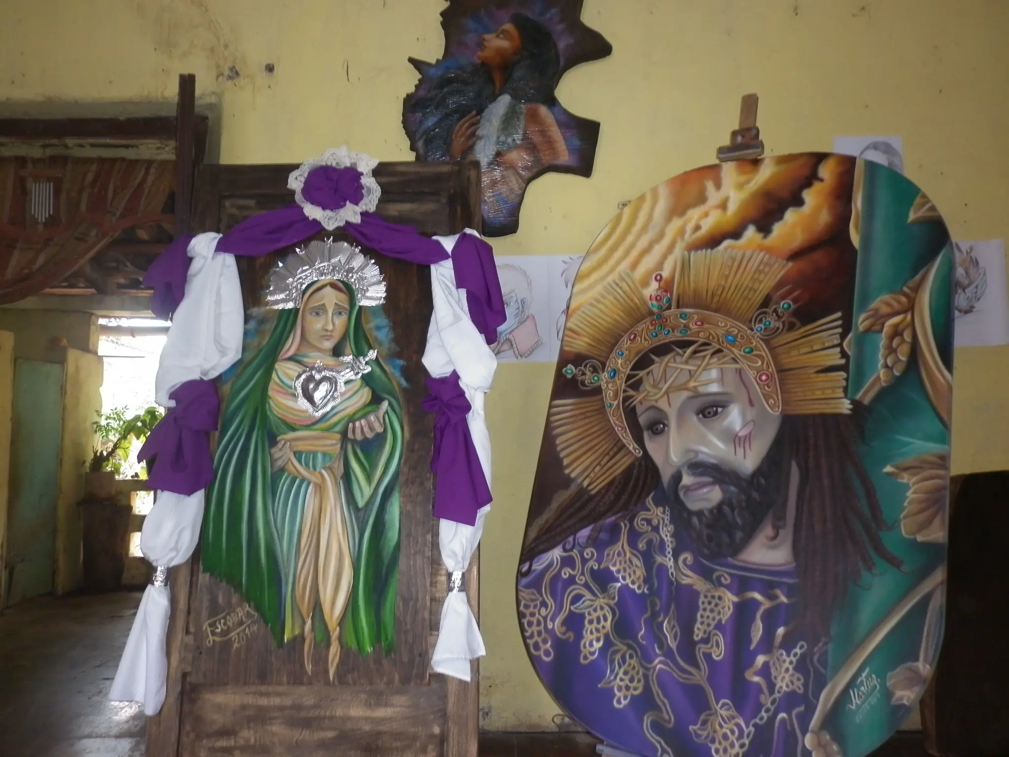 tradicion