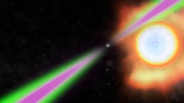 pulsar