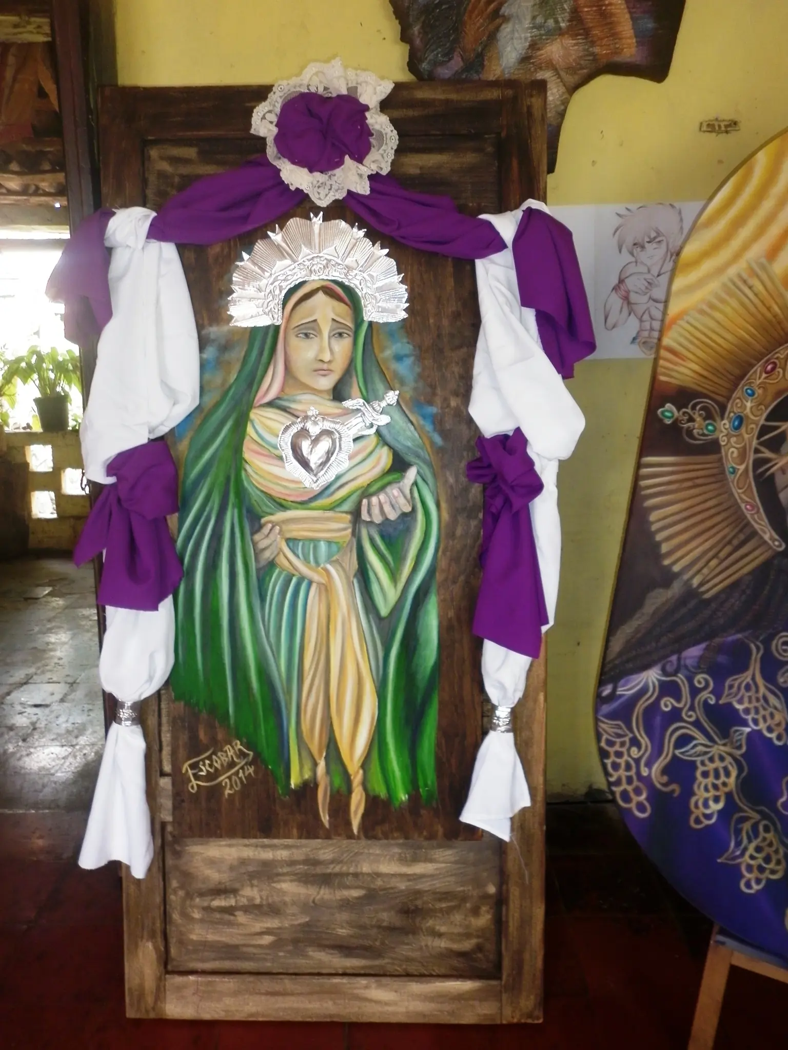 Semana Santa