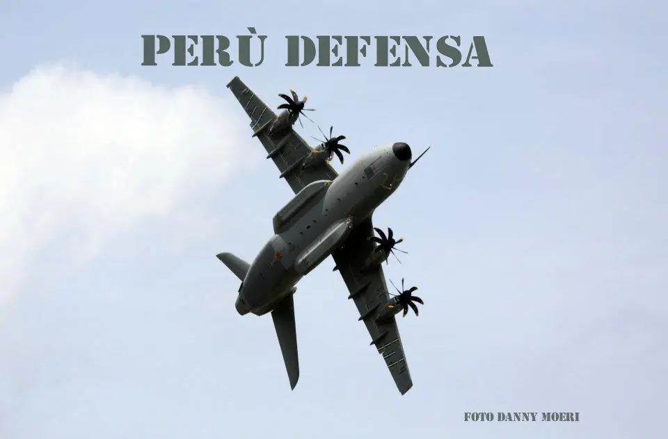 peru
