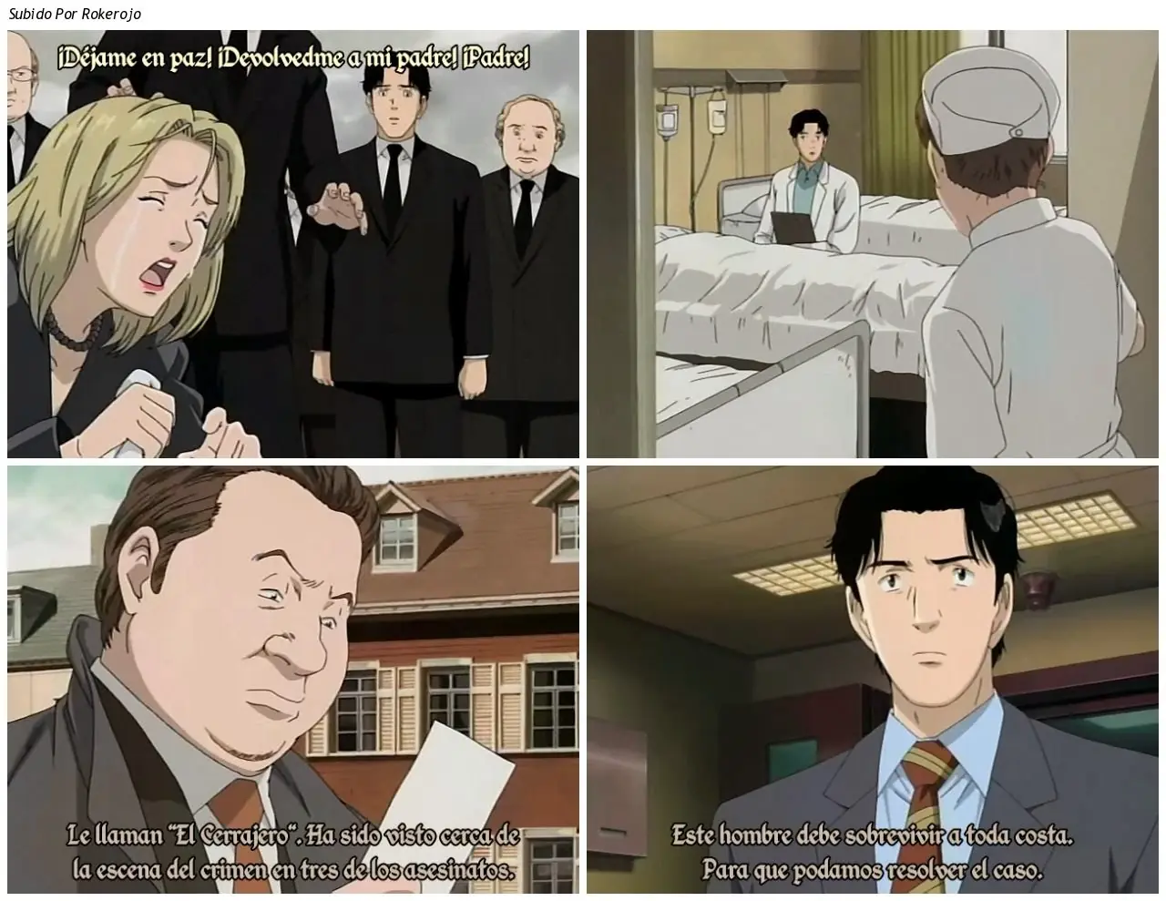 el mounstro sin nombre