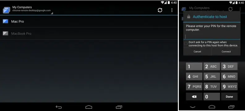 celular