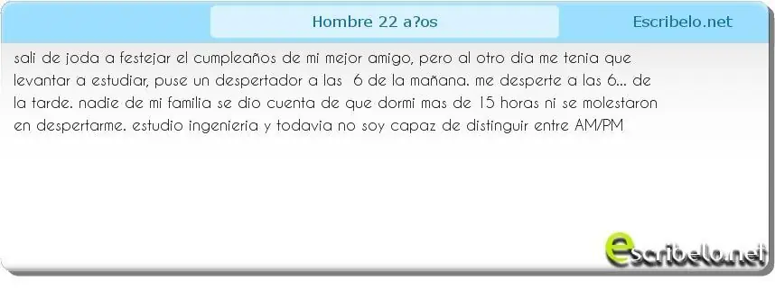 !Los Secretos regresan! 10+ si uno te hace reír.