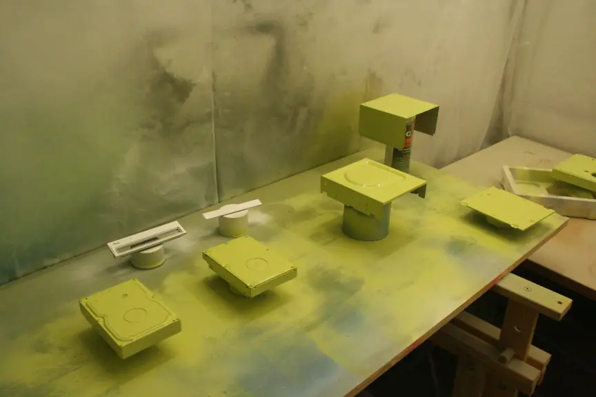 verde