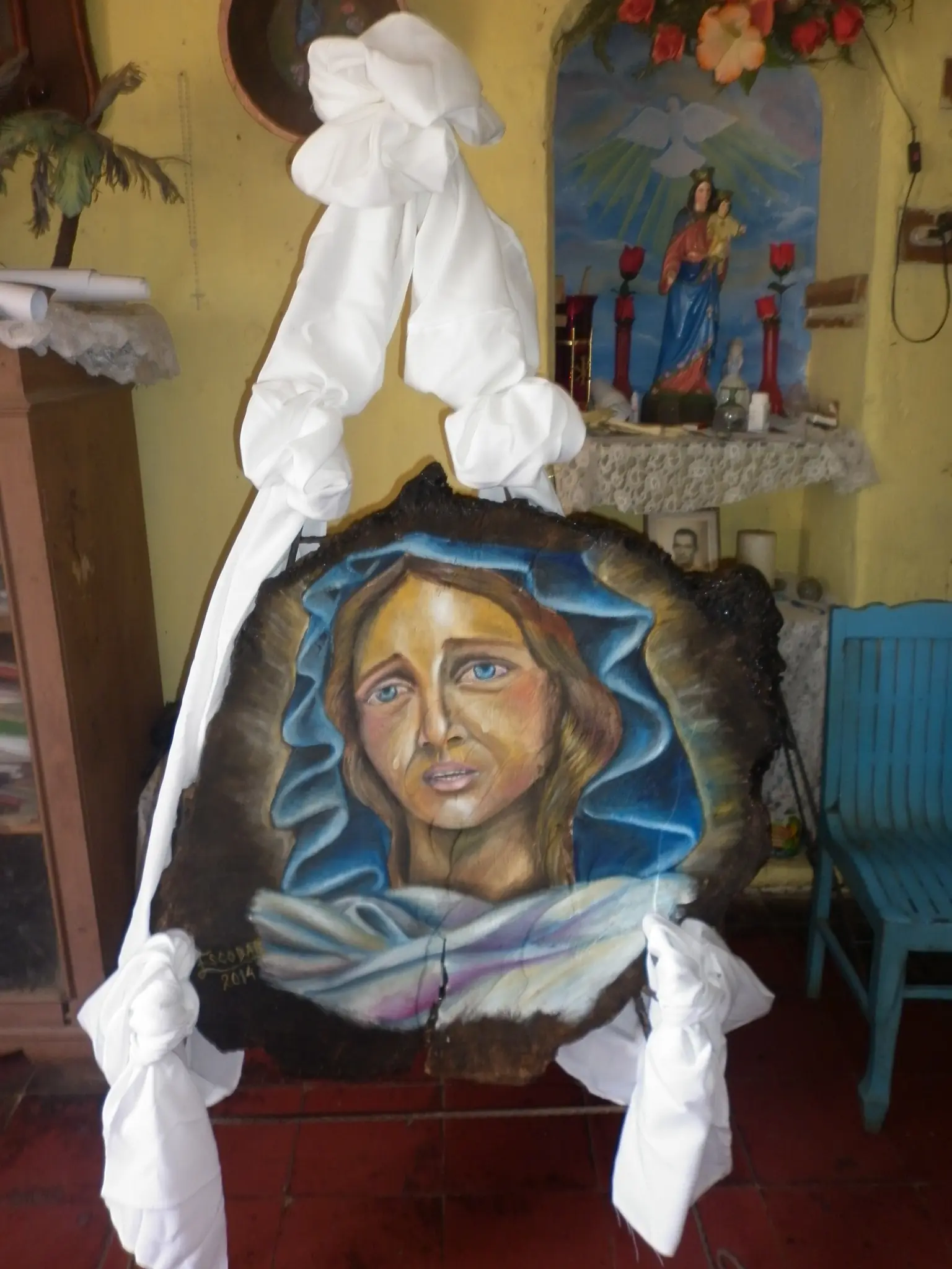 jesus