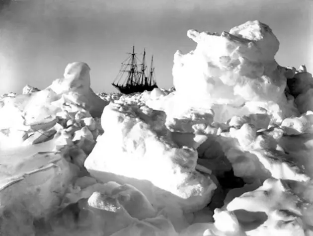 10 expediciones cientificas dest