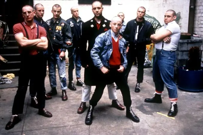 punks