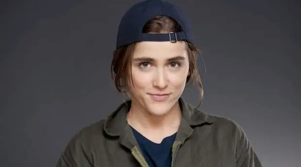 mujer