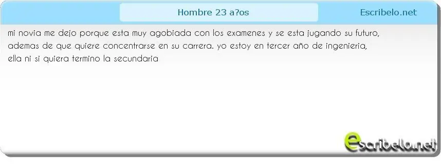!Los Secretos regresan! 10+ si uno te hace reír.
