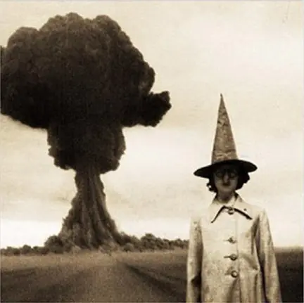 nuclear test