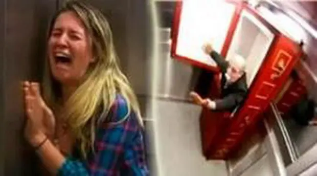 El muerto que se levanta: otra cámara oculta en Brasil