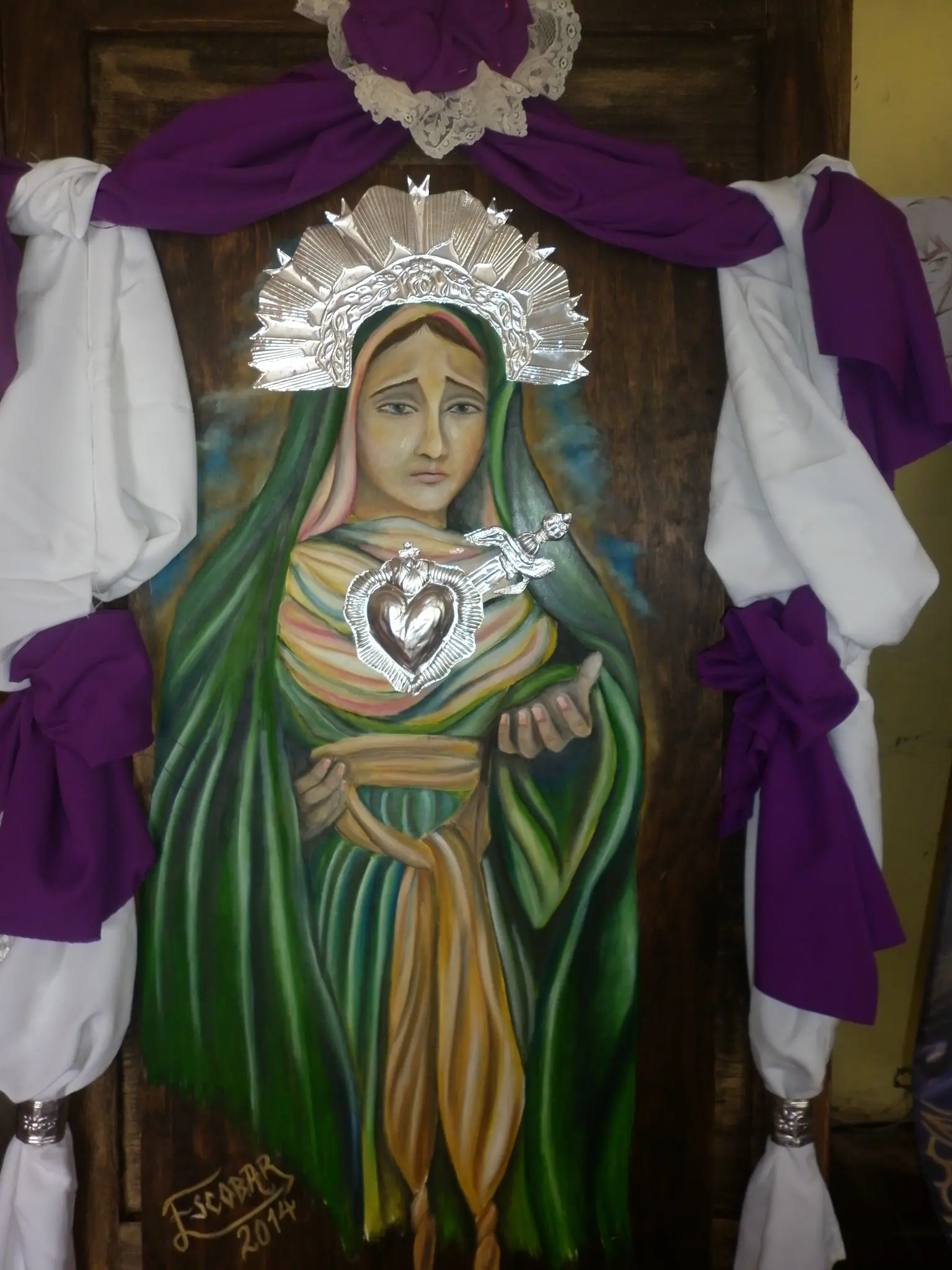 Semana Santa