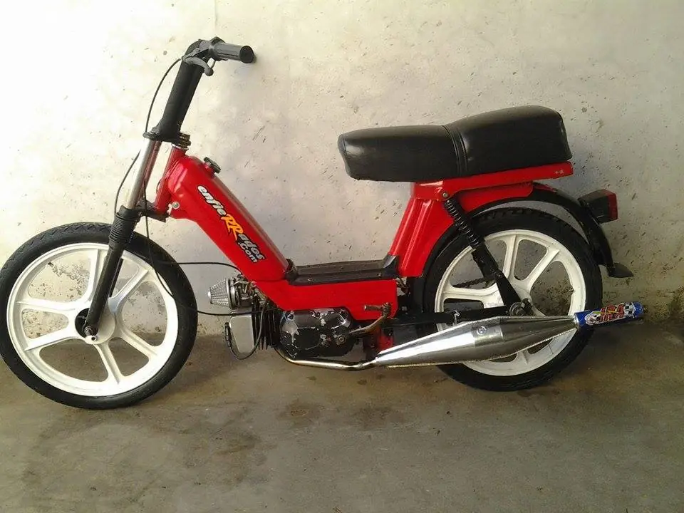 Mondial