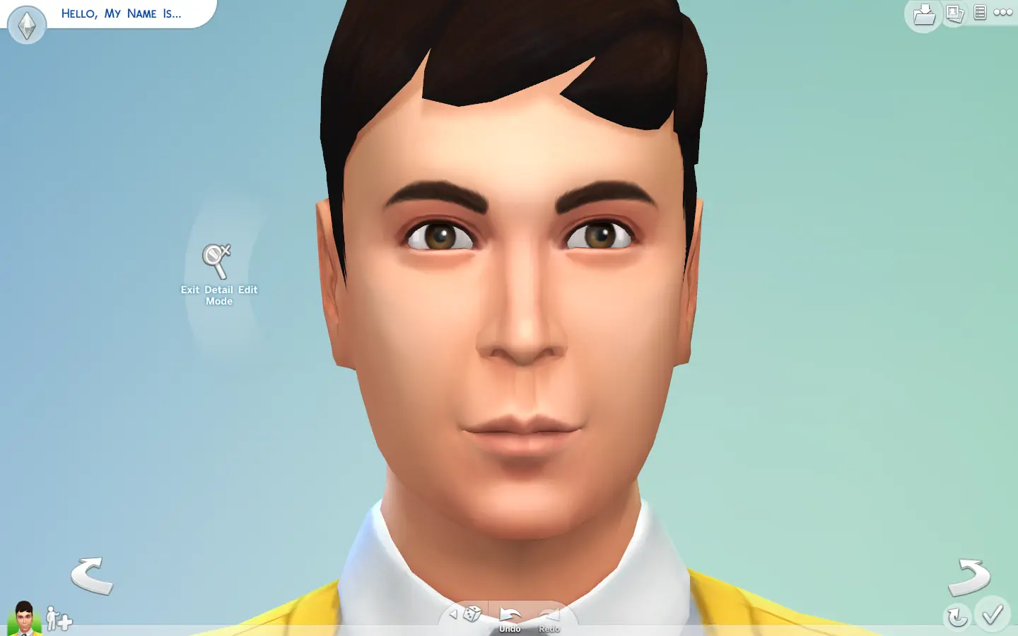 sims