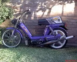 motos 50cc