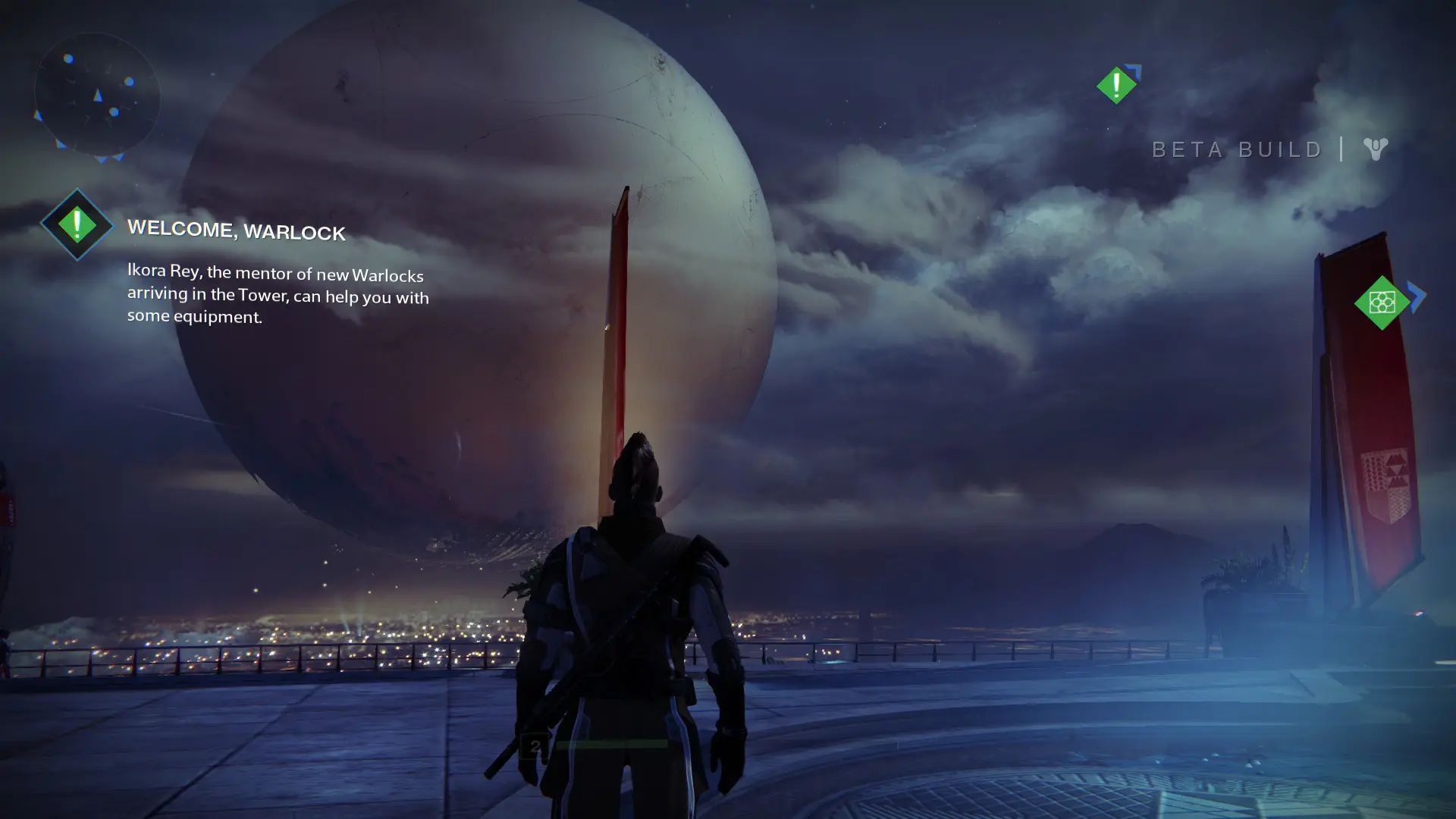 destiny