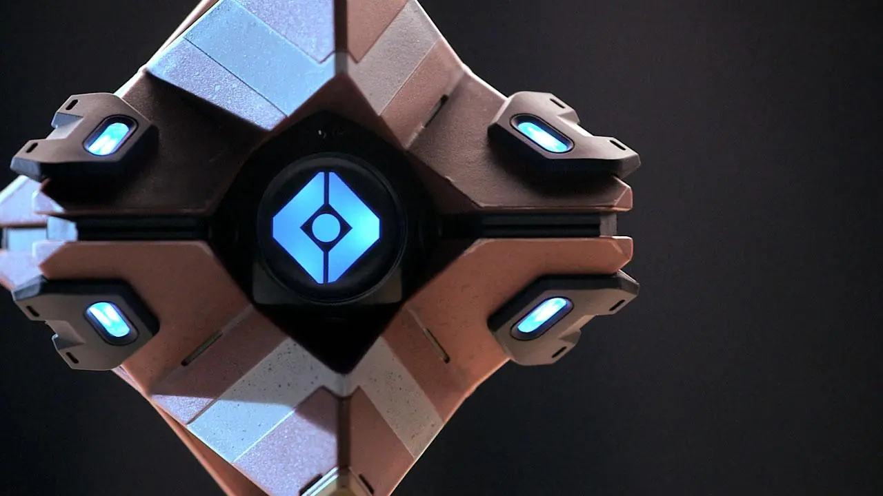 destiny beta