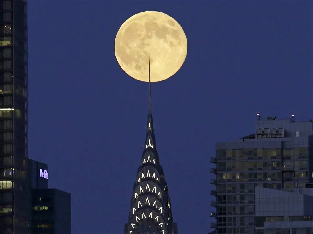 superluna