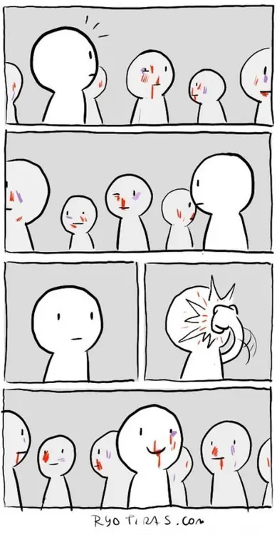 Hora de Reirse! aca te reis si o si!