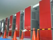 La japonesa K es la más veloz entre las supercomputadoras