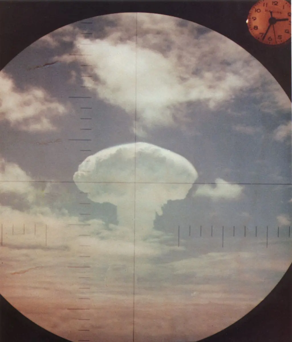 tsar bomba