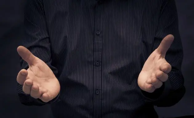 25 Enfermedades terriblemente extrañas