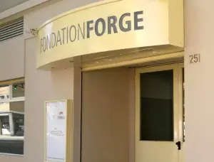 fundacion forge