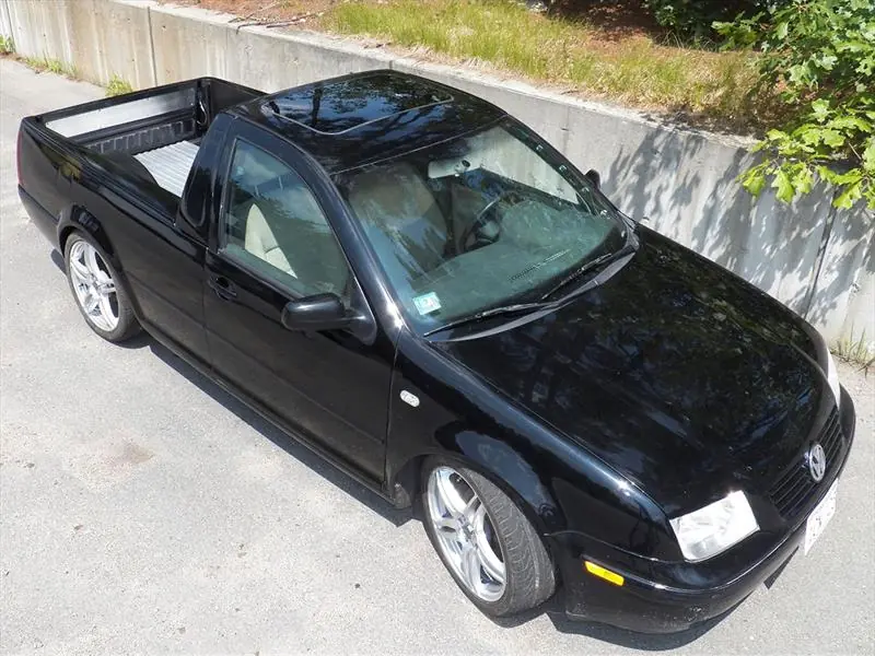 volkswagen