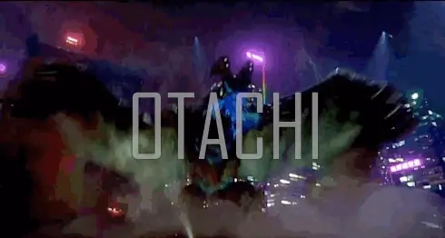 Pacific Rim [Review]
