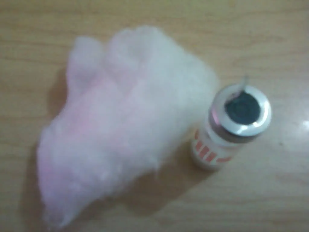 inyeccion