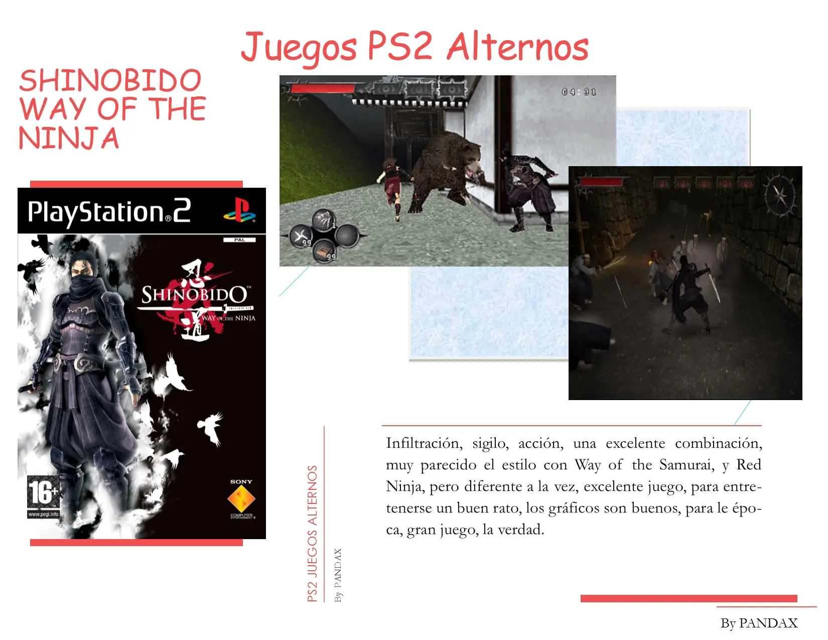 juegos