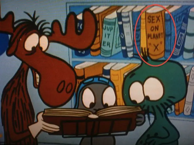 Las caricaturas de tu infancia no eran tan inocentes
