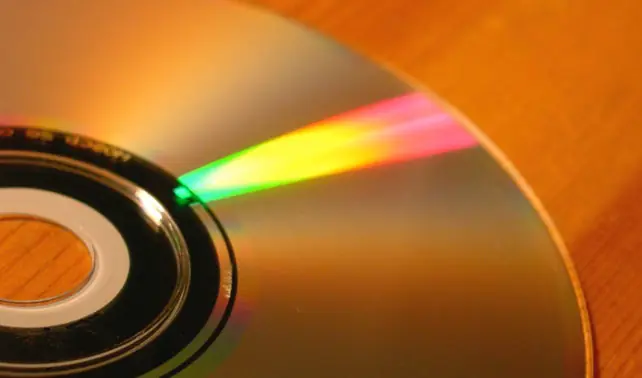 CD