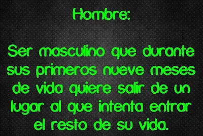 Decime si no estas de acuerdo....!